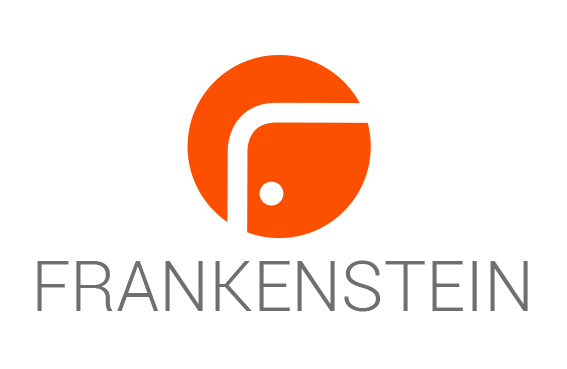 Frankenstein Präzision Logo